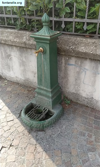 Fontanelle.org - Galleria immagini