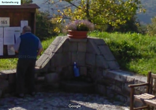 Fontanelle.org - Galleria immagini