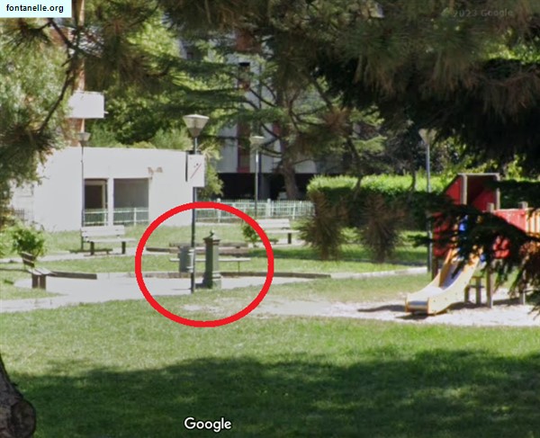 Fontanelle.org - Galleria immagini