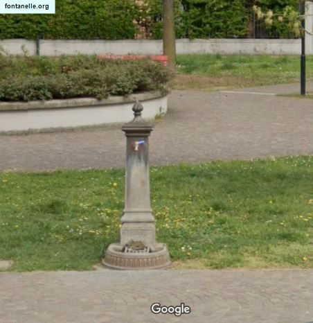 Fontanelle.org - Galleria immagini