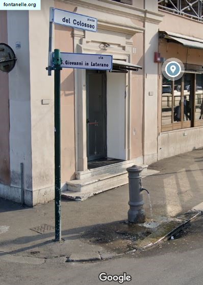 Fontanelle.org - Galleria immagini