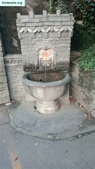 Fontanelle.org - Galleria immagini