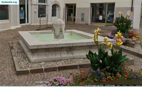 Fontanelle.org - Galleria immagini