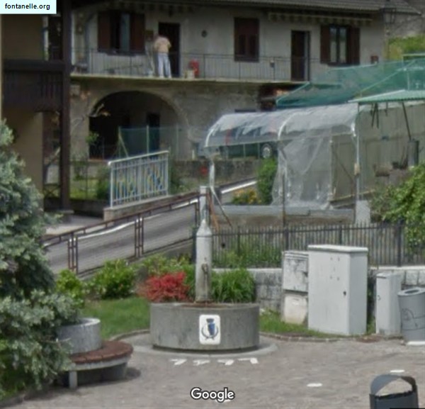 Fontanelle.org - Galleria immagini