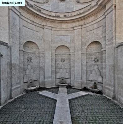 Fontanelle.org - Galleria immagini