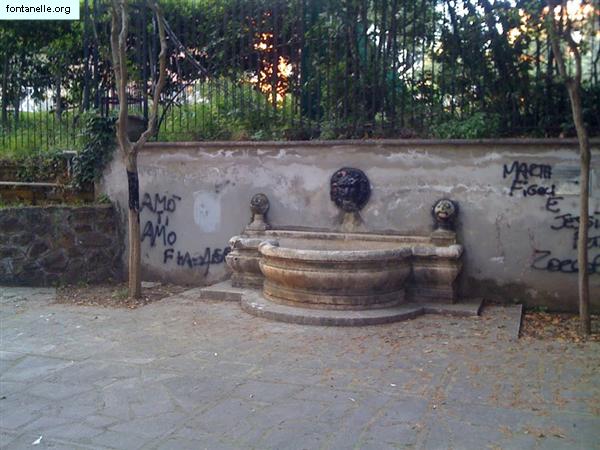 Fontanelle.org - Galleria immagini