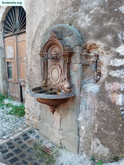 Fontanelle.org - Galleria immagini