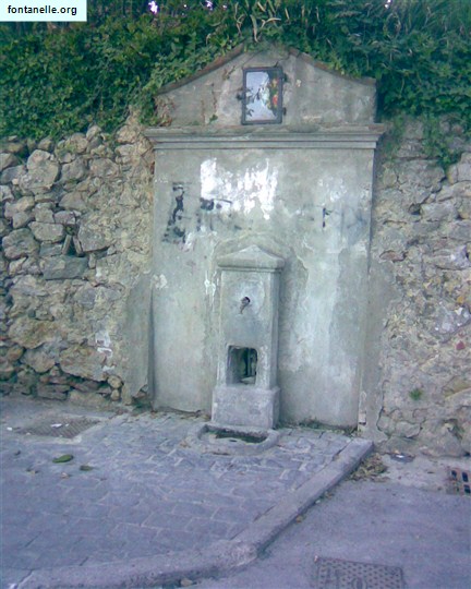 Fontanelle.org - Galleria immagini