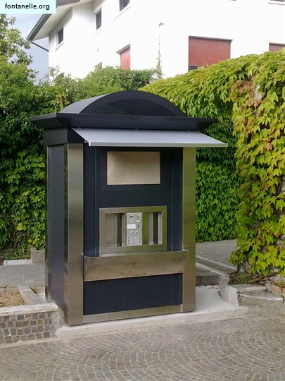 Fontanelle.org - Galleria immagini