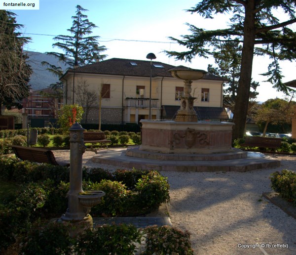 Fontanelle.org - Galleria immagini