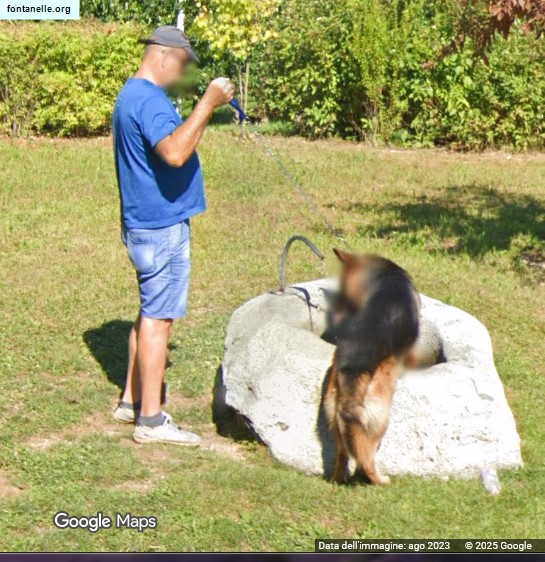 Fontanelle.org - Galleria immagini