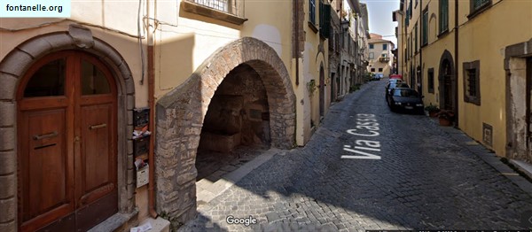 Fontanelle.org - Galleria immagini