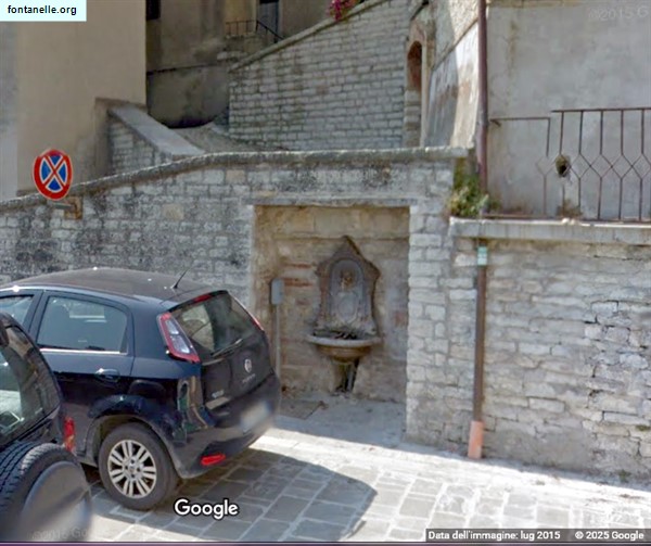 Fontanelle.org - Galleria immagini