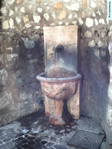 Fontanelle.org - Galleria immagini