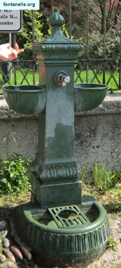 Fontanelle.org - Galleria immagini