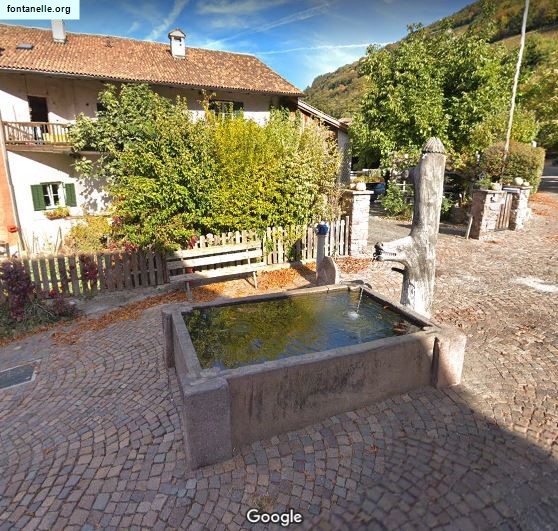 Fontanelle.org - Galleria immagini