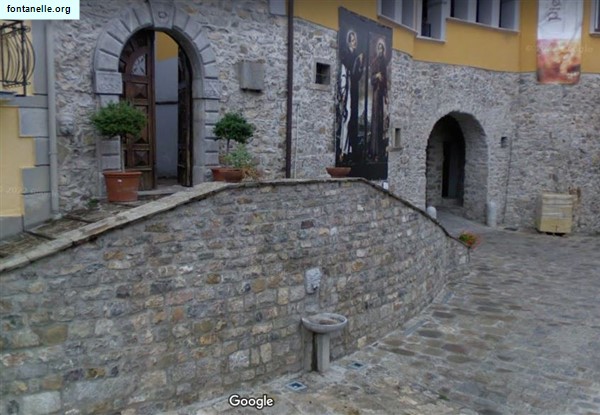 Fontanelle.org - Galleria immagini