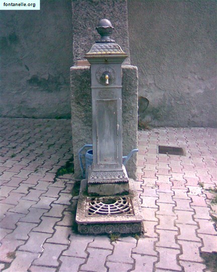 Fontanelle.org - Galleria immagini