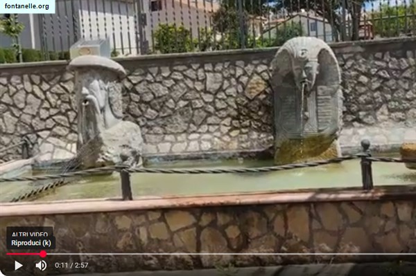 Fontanelle.org - Galleria immagini