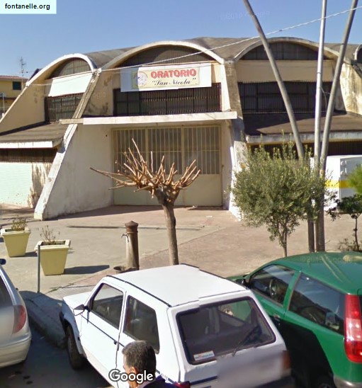 Fontanelle.org - Galleria immagini