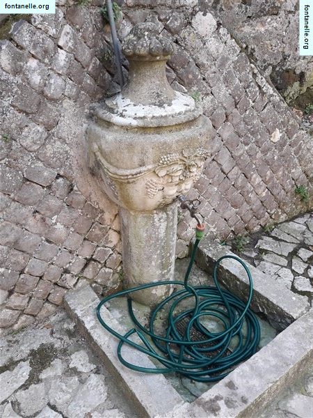 Fontanelle.org - Galleria immagini