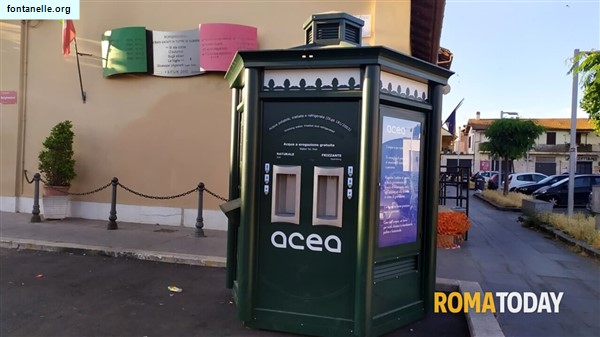 Fontanelle.org - Galleria immagini