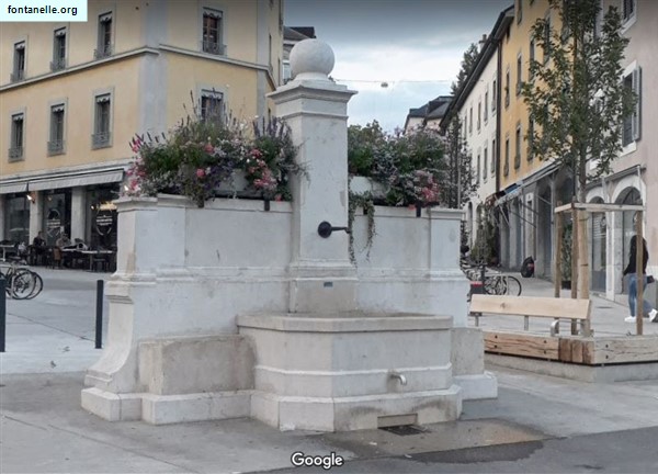 Fontanelle.org - Galleria immagini
