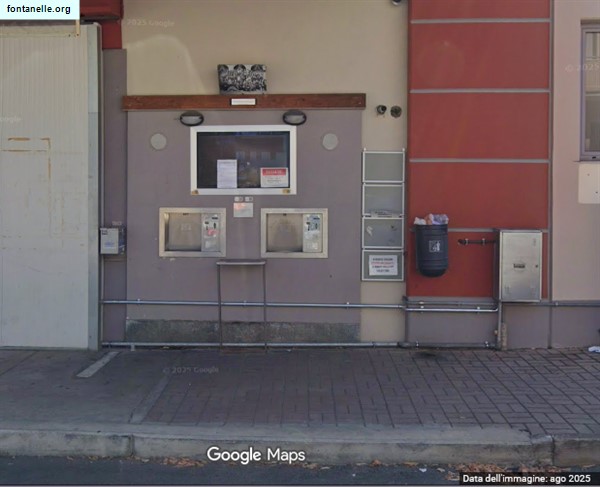 Fontanelle.org - Galleria immagini