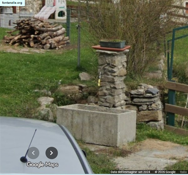 Fontanelle.org - Galleria immagini