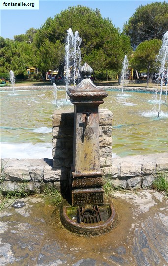 Fontanelle.org - Galleria immagini
