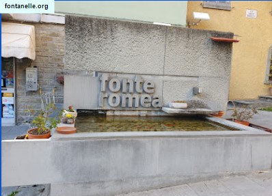 Fontanelle.org - Galleria immagini