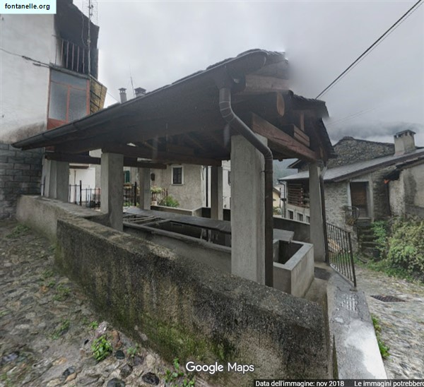 Fontanelle.org - Galleria immagini