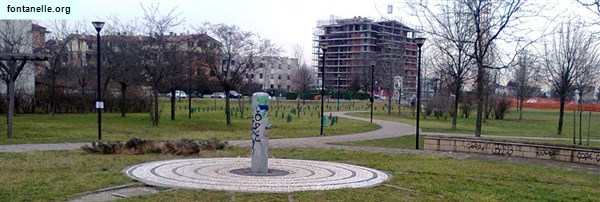 Fontanelle.org - Galleria immagini