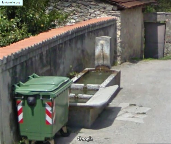 Fontanelle.org - Galleria immagini