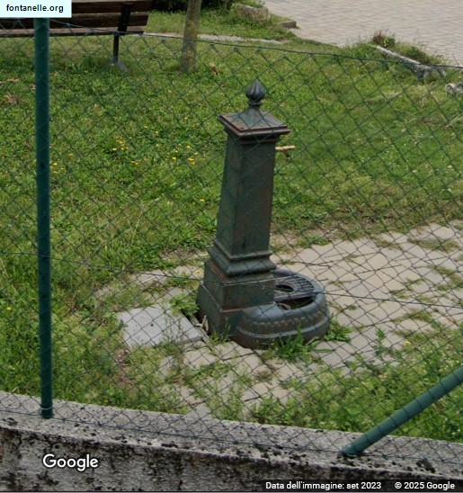 Fontanelle.org - Galleria immagini