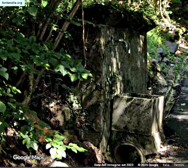 Fontanelle.org - Galleria immagini