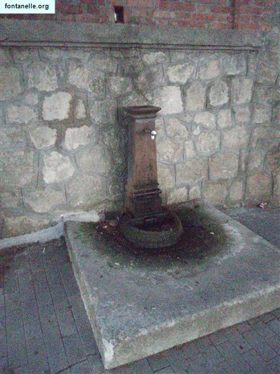 Fontanelle.org - Galleria immagini