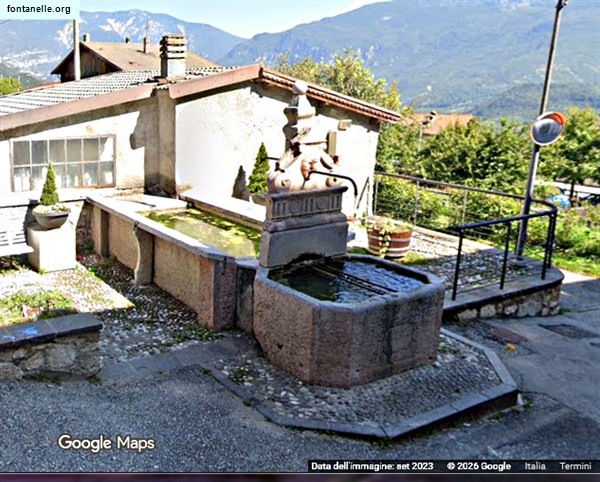 Fontanelle.org - Galleria immagini