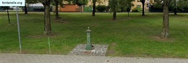 Fontanelle.org - Galleria immagini