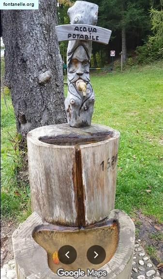 Fontanelle.org - Galleria immagini