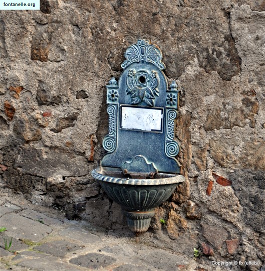 Fontanelle.org - Galleria immagini