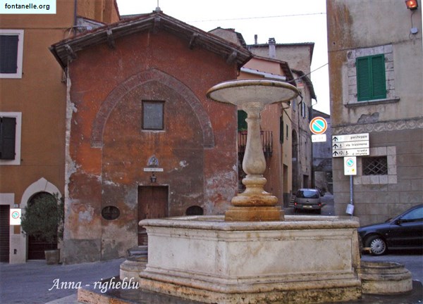 Fontanelle.org - Galleria immagini