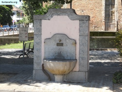 Fontanelle.org - Galleria immagini