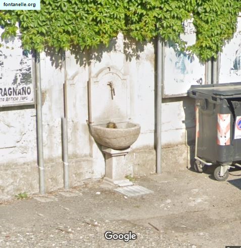 Fontanelle.org - Galleria immagini