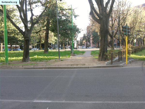 Fontanelle.org - Galleria immagini