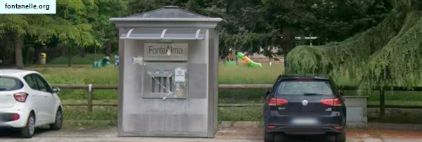 Fontanelle.org - Galleria immagini