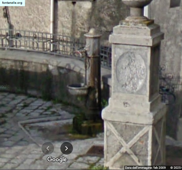 Fontanelle.org - Galleria immagini