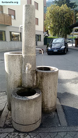 Fontanelle.org - Galleria immagini