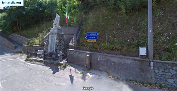 Fontanelle.org - Galleria immagini
