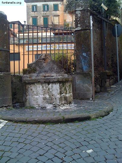 Fontanelle.org - Galleria immagini